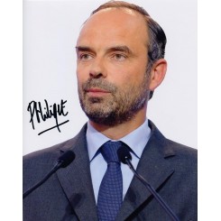 PHILIPPE Edouard