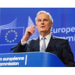 BARNIER Michel