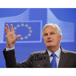 BARNIER Michel