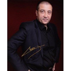 BOUDJELLAL Mourad