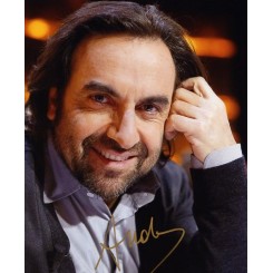 MANOUKIAN André