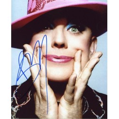 BOY GEORGE (Culture Club)