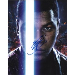 BOYEGA John