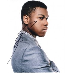 BOYEGA John