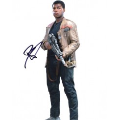 BOYEGA John