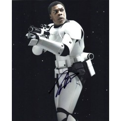 BOYEGA John