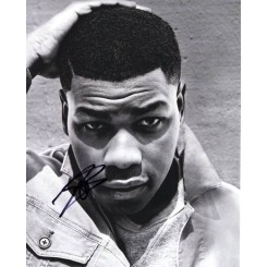 BOYEGA John