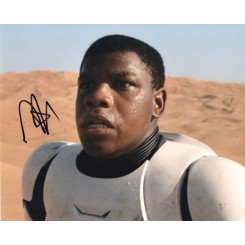 BOYEGA John