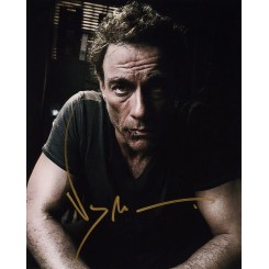 VAN DAMME Jean-Claude