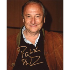 BRAOUDÉ Patrick
