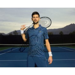 DJOKOVIC Novak