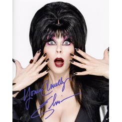 ELVIRA