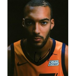 GOBERT Rudy