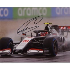 GROSJEAN Romain