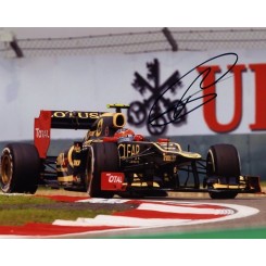 GROSJEAN Romain