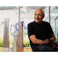 GEHRY Frank