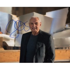 GEHRY Frank