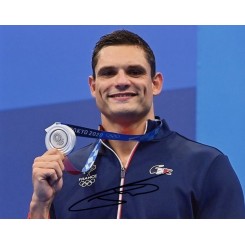 MANAUDOU Florent