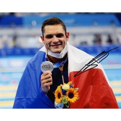 MANAUDOU Florent