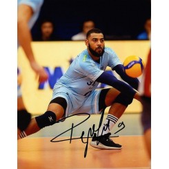 NGAPETH Earvin