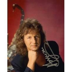 RAREBELL Herman (Scorpions)