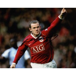 ROONEY Wayne