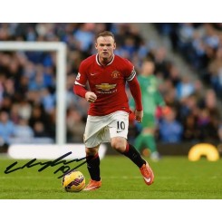 ROONEY Wayne