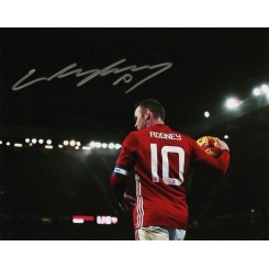 ROONEY Wayne