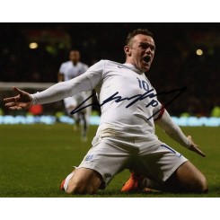 ROONEY Wayne