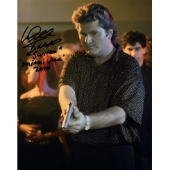 TALBOTT Michael (Miami Vice)