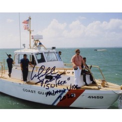 TALBOTT Michael (Miami Vice)