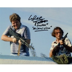 TALBOTT Michael (Miami Vice)