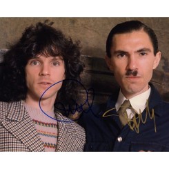 MAEL Ron + Russell (SPARKS)