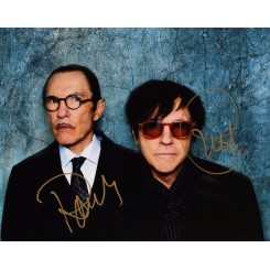 MAEL Ron + Russell (SPARKS)