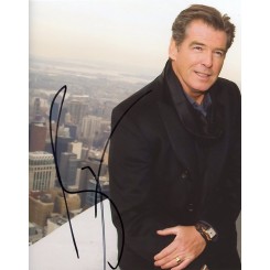 BROSNAN Pierce