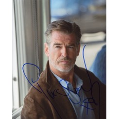 BROSNAN Pierce