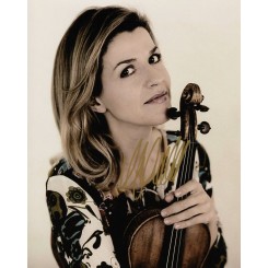 MUTTER Anne-Sophie
