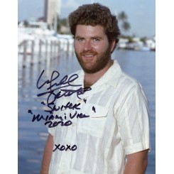 TALBOTT Michael (Miami Vice)