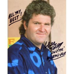 TALBOTT Michael (Miami Vice)