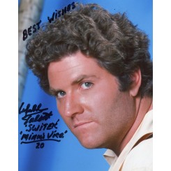 TALBOTT Michael (Miami Vice)