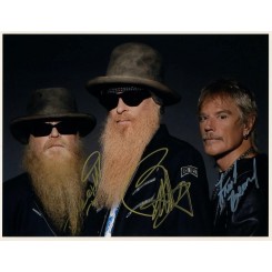 ZZ Top