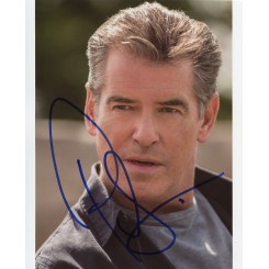 BROSNAN Pierce