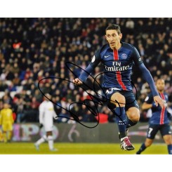 DI MARIA Angel (PSG)