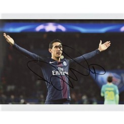 DI MARIA Angel (PSG)