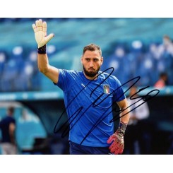 DONNARUMMA Gianluigi