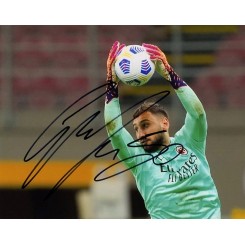 DONNARUMMA Gianluigi