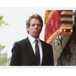 BRUCKHEIMER Jerry