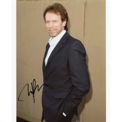 BRUCKHEIMER Jerry