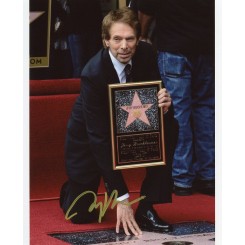 BRUCKHEIMER Jerry