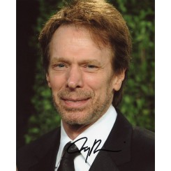 BRUCKHEIMER Jerry